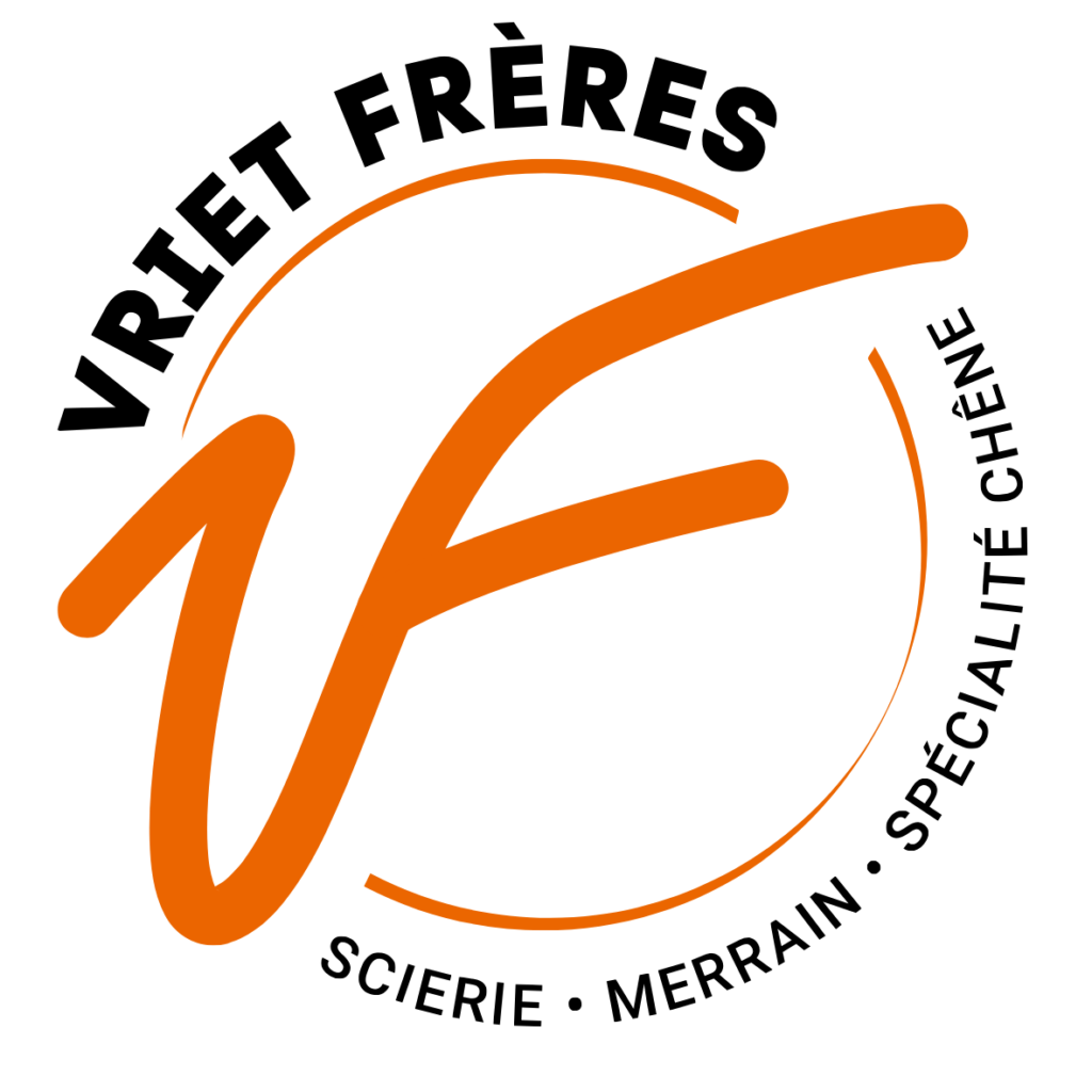 Logo vriet freres fond blanc